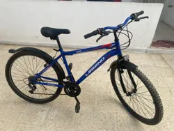 Bicyclette Prado Leggend