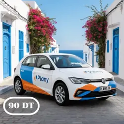 Comparateur de Voitures en Tunisie Avec Planytn à Ariana Ville