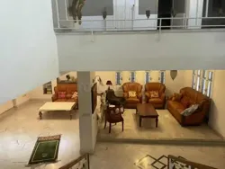 Location Villa a Usage Bureautique Elmenzah 1