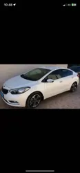 Particulier Vend kia Cerato 1 ere Main à El Menzah 5