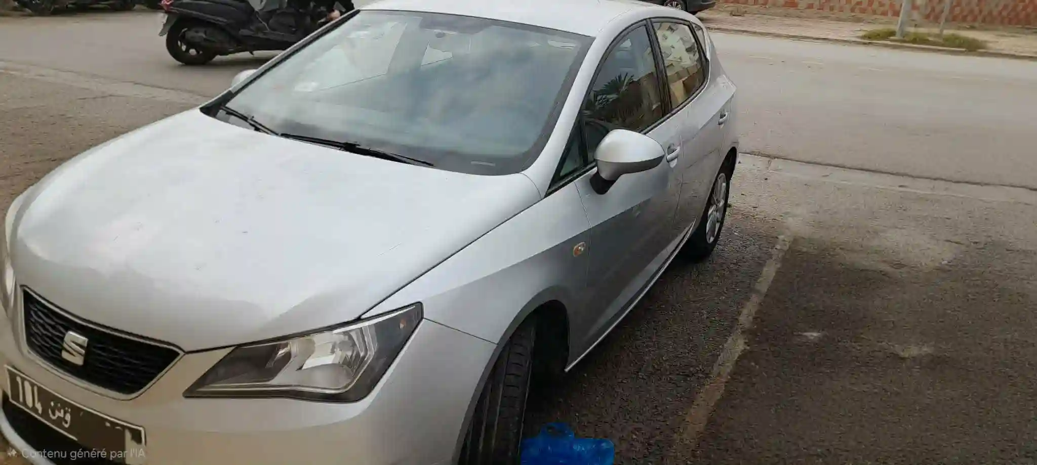 Voiture Première Main à Sfax - Vue 3