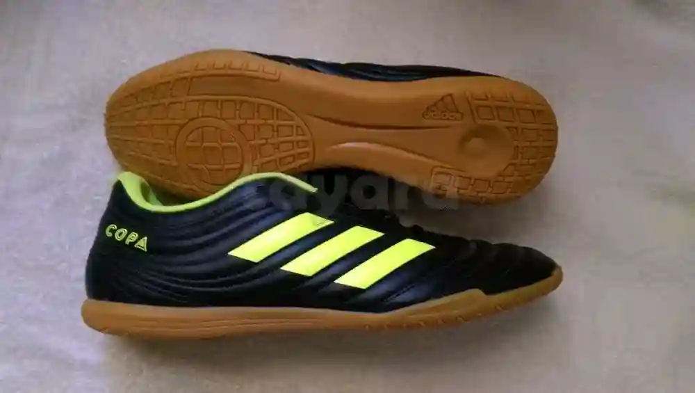Adidas Copa P45 13 imp de la France - Vue 3