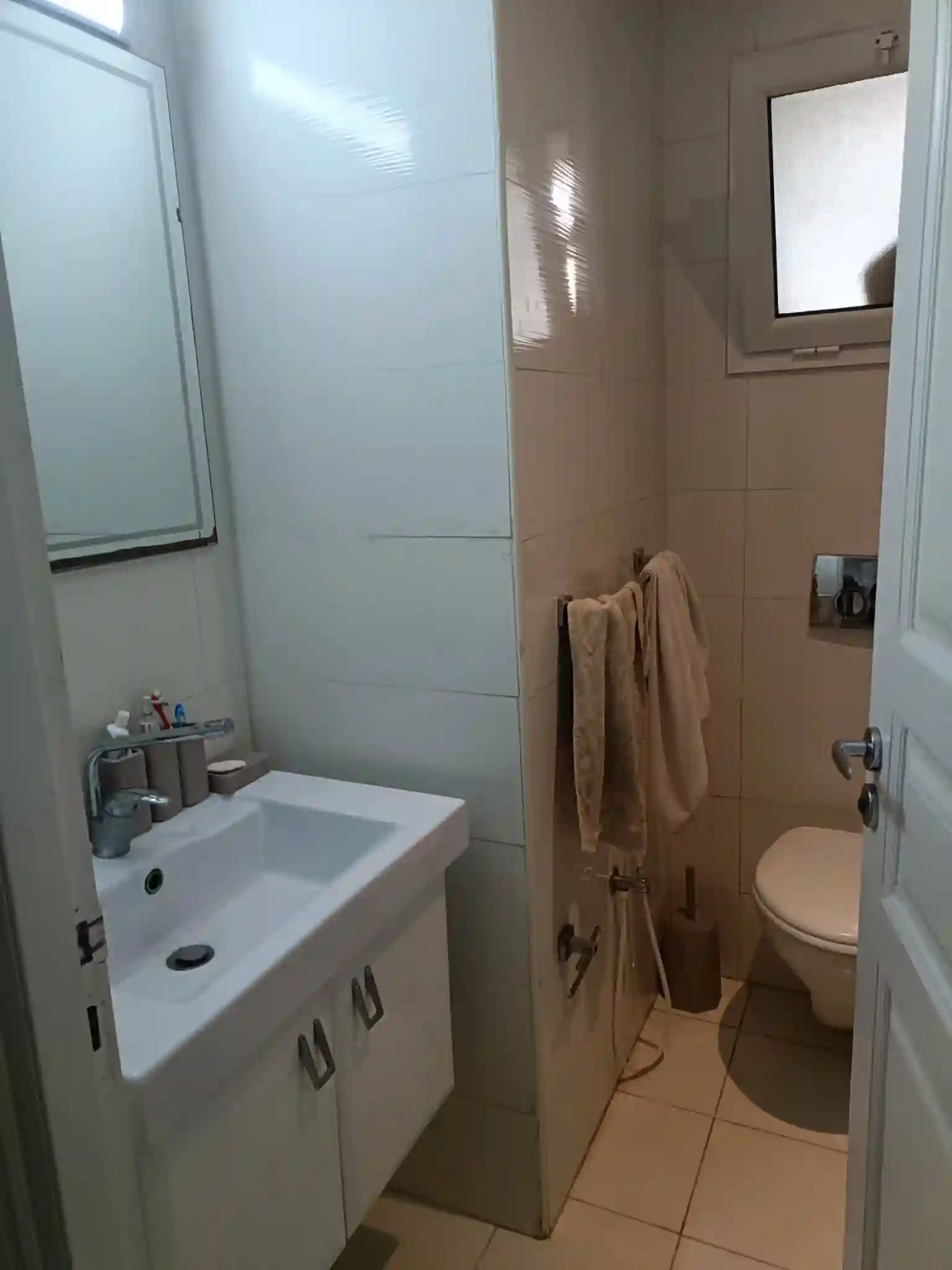 Appartement Propre Mourouj 6 5 à El Mourouj - Vue 1