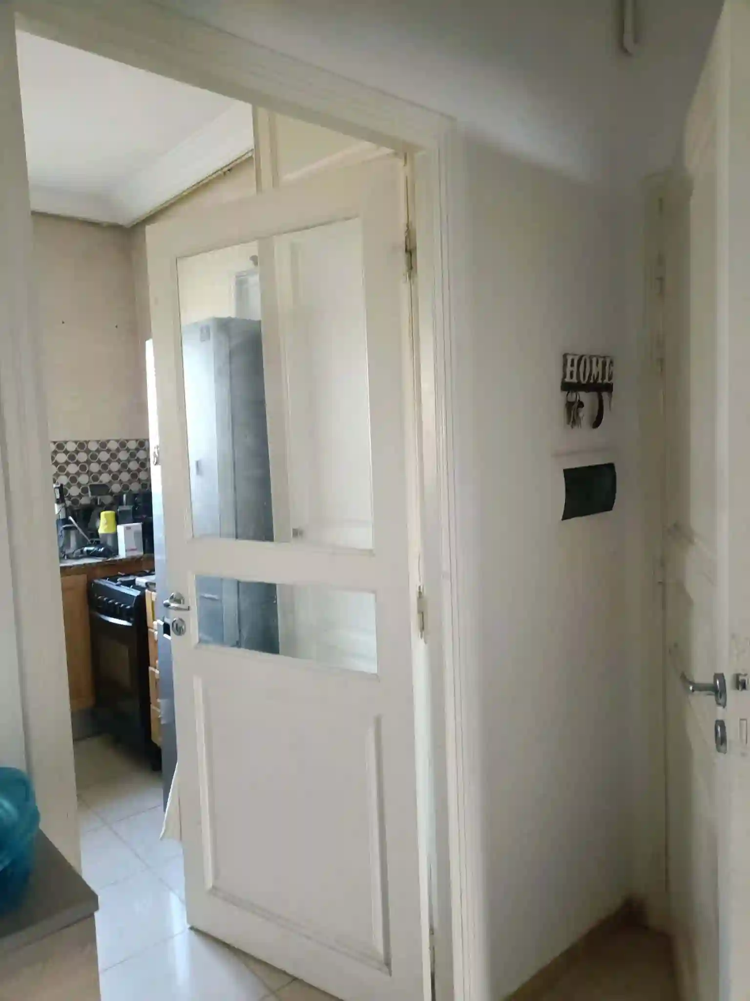 Appartement Propre Mourouj 6 5 à El Mourouj - Vue 3