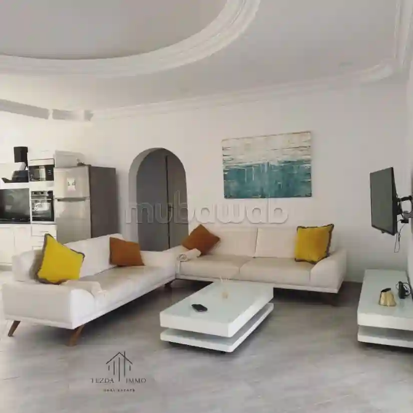 Location Villa Avec Piscine à Djerba - Vue 3