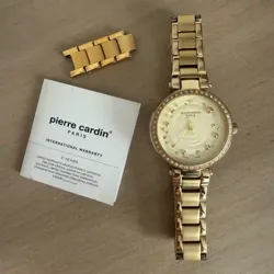 Montre Pierre Cardin