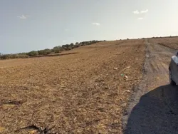 Terrain Idéal à Azmour à Azmour