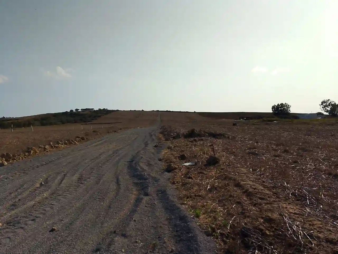 Terrain Idéal à Azmour à Azmour - Vue 3