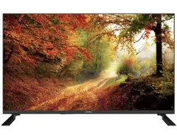 Tv Telefunken d6 43 Pouces led Récepteur Intègre à La Soukra