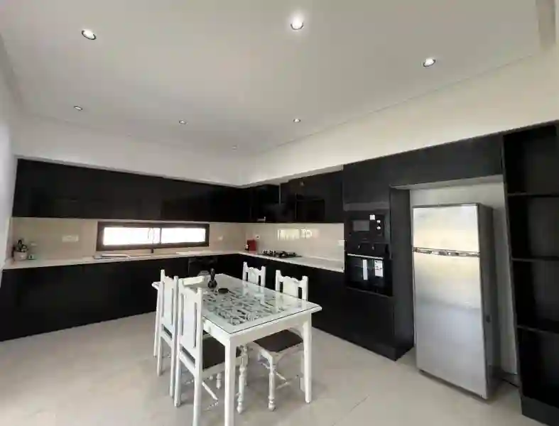 Villa Delice Hammamet n - Vue 1