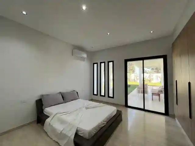 Villa Delice Hammamet n - Vue 4