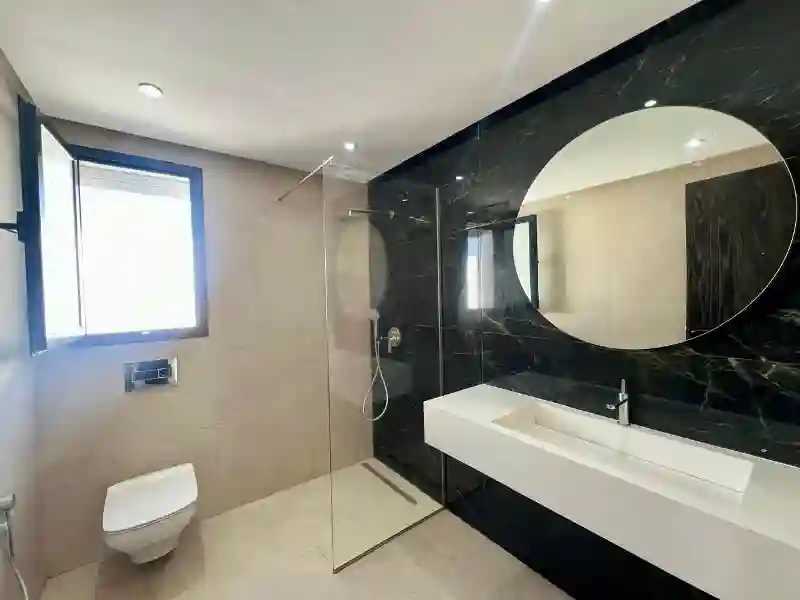 Villa Delice Hammamet n - Vue 5