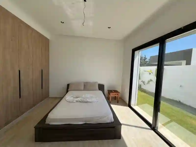 Villa Delice Hammamet n - Vue 6