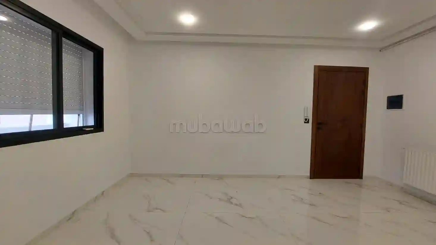 A Louer Appart S1 à Cité Wahat - Vue 1