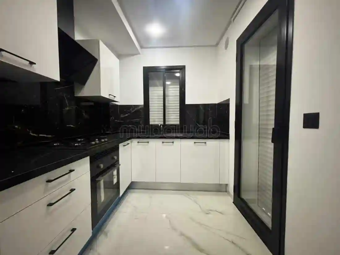 A Louer Appart S1 à Cité Wahat - Vue 3