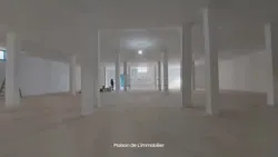 A Louer Dépôt 800m² Borj Louzir