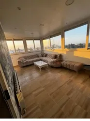 À Vendre Appartement Meublé vue sur mer