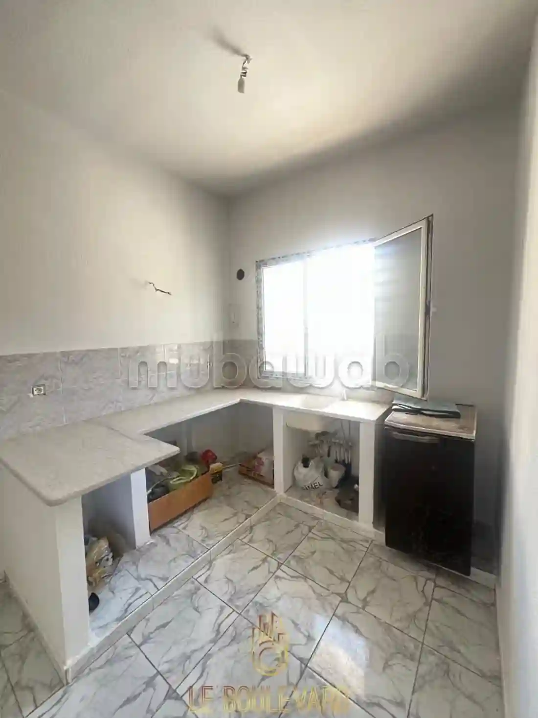 A Vendre Immeuble R1 Situé à Mrezga Nabeul - Vue 2