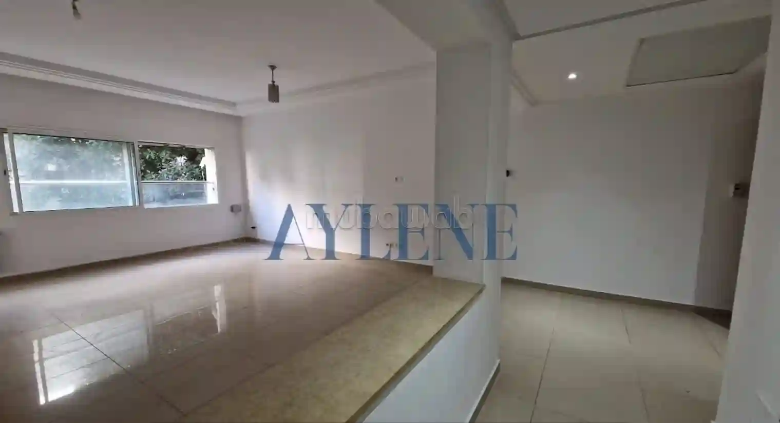 Appartement S4 au Lac2 Avec Suite - Vue 1