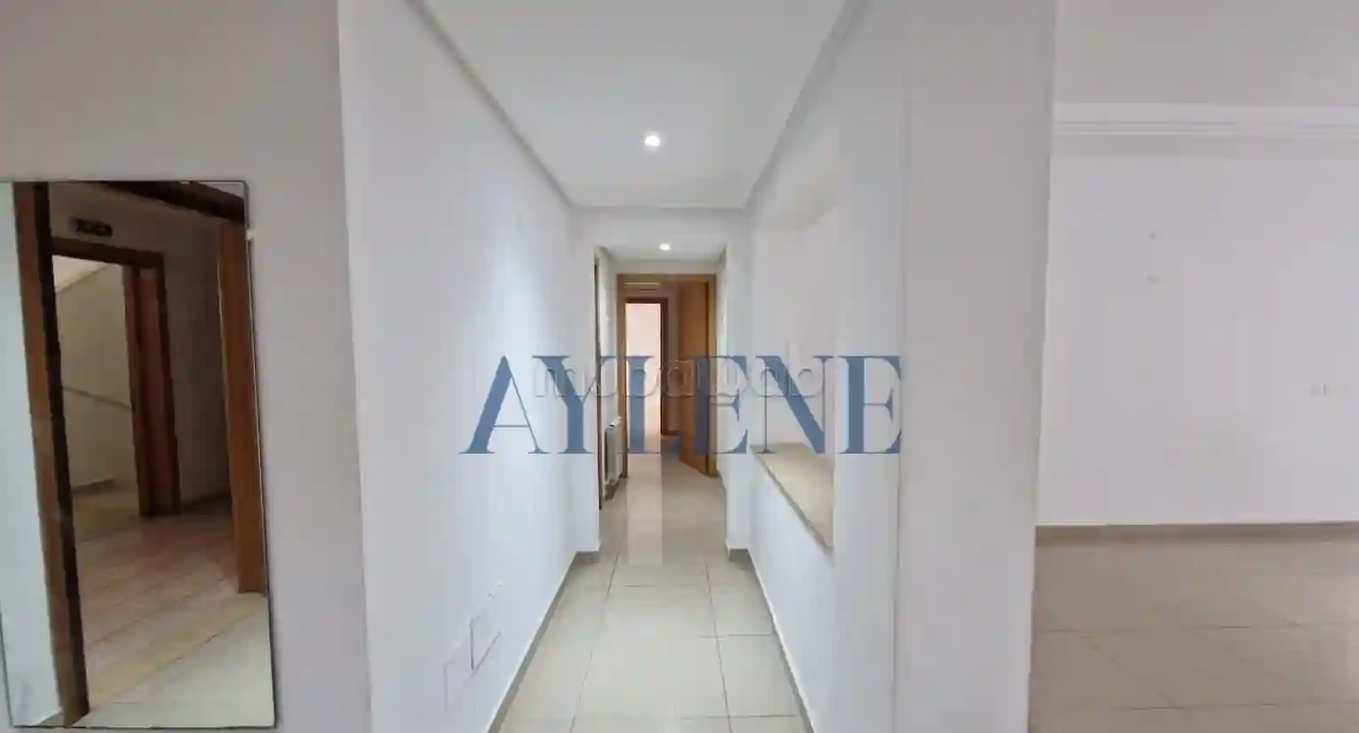 Appartement S4 au Lac2 Avec Suite - Vue 3