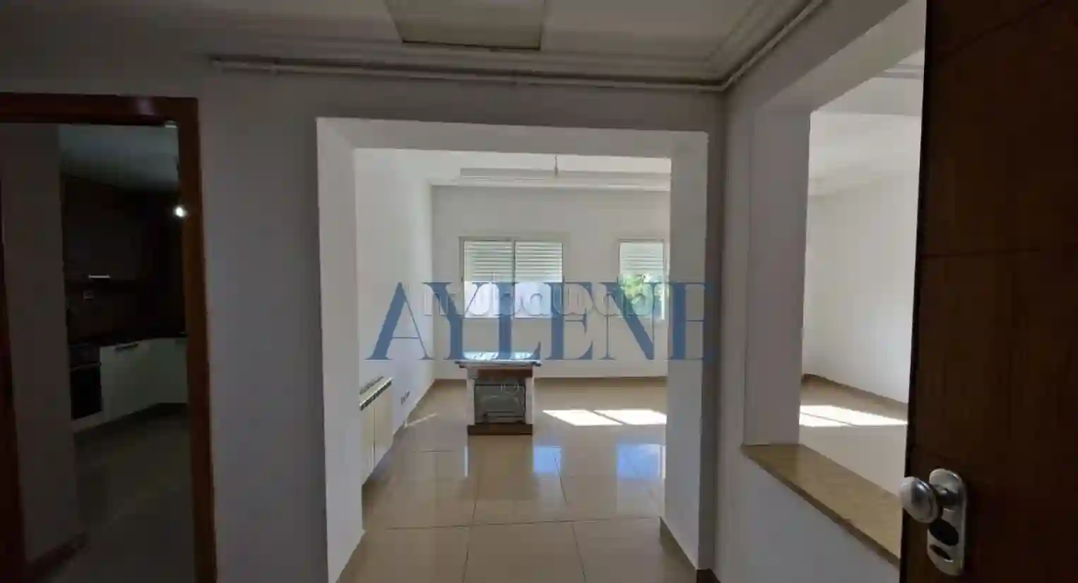 Appartement S4 Lumineux au Lac 2 - Vue 1