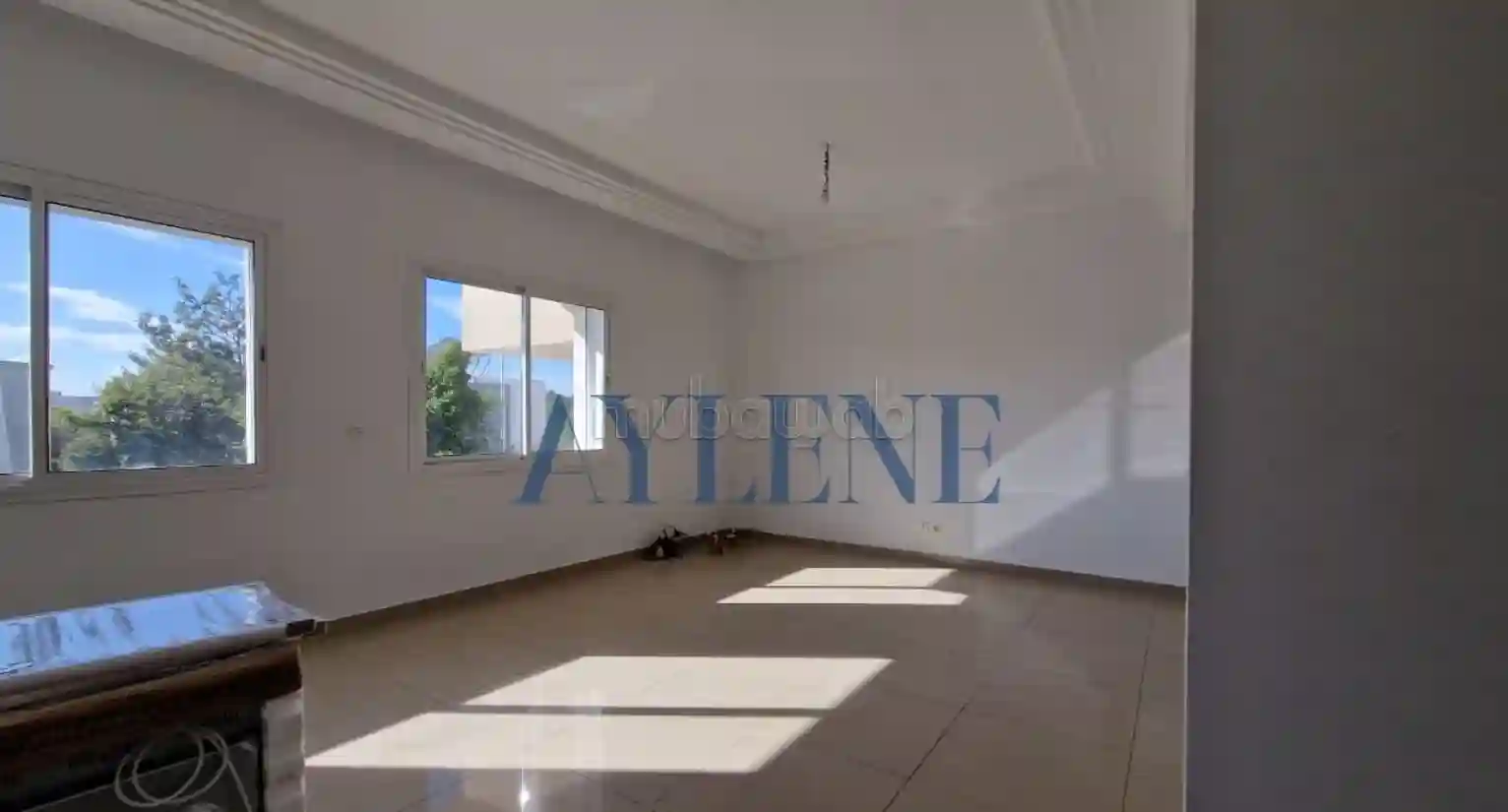 Appartement S4 Lumineux au Lac 2 - Vue 2