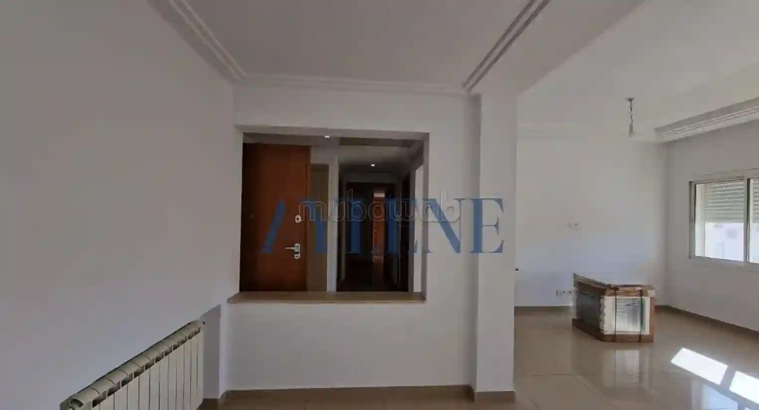 Appartement S4 Lumineux au Lac 2 - Vue 3