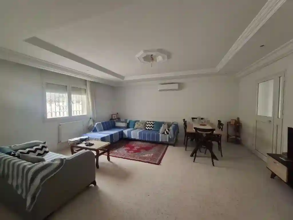 Maison 3 Niveaux à Vendre à Mourouj 6 Près École be Smart - Vue 5