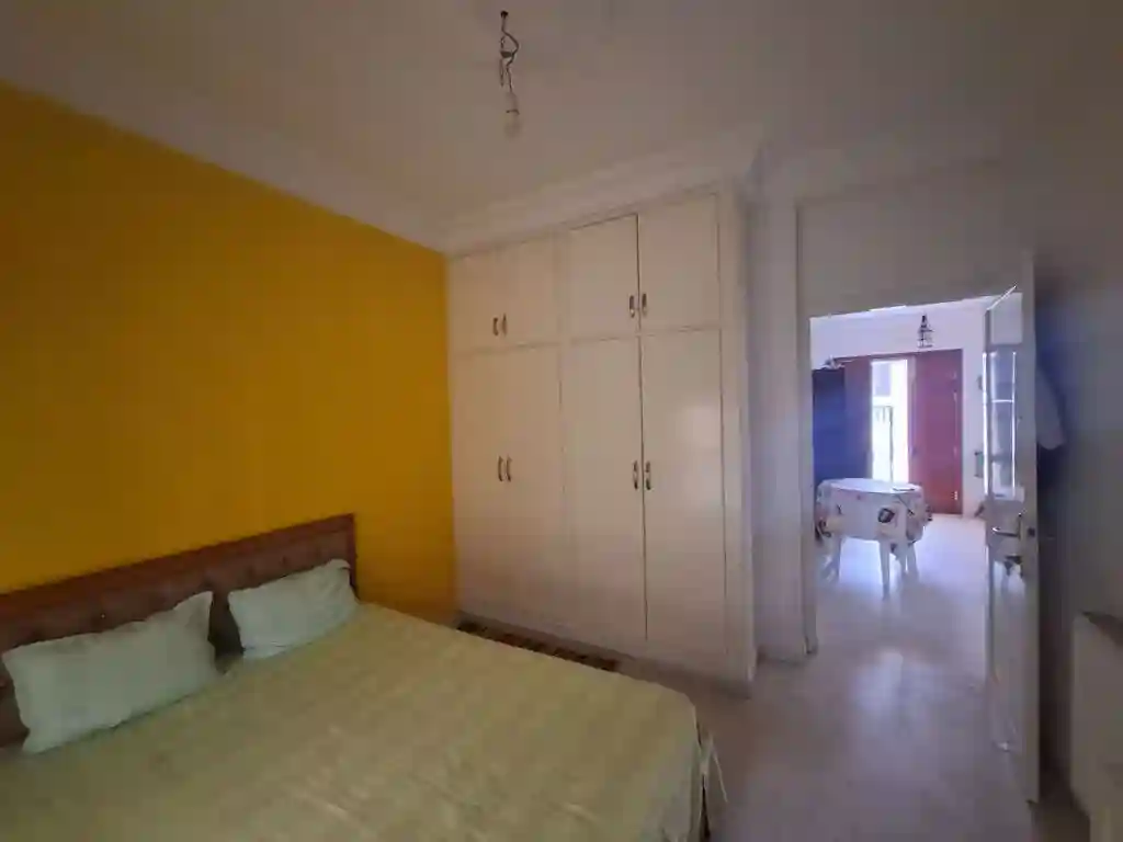 Maison 3 Niveaux à Vendre à Mourouj 6 Près École be Smart - Vue 6