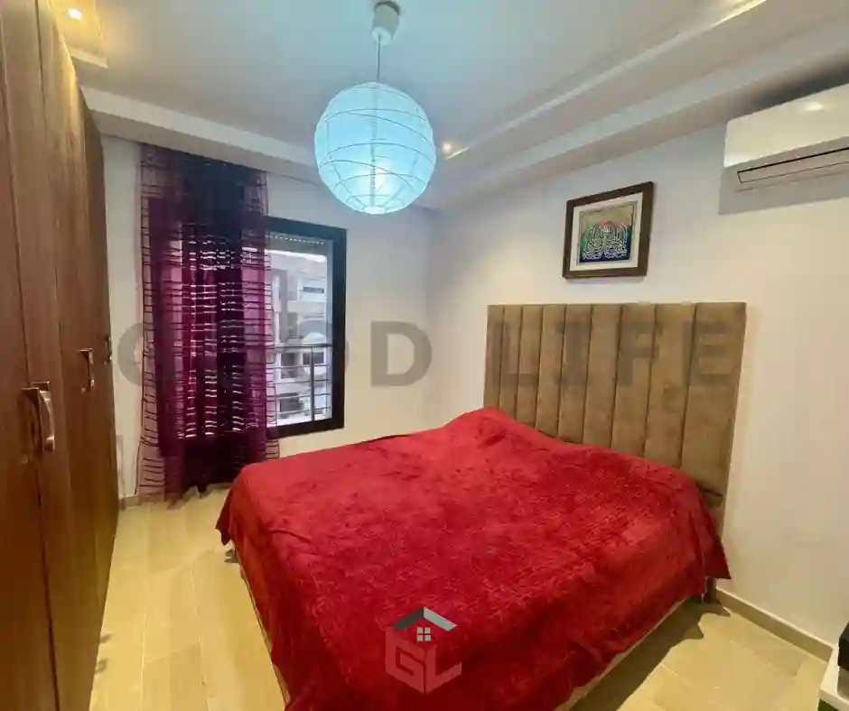 S3 à Ennasr à Cite Ennasr 1 - Vue 2