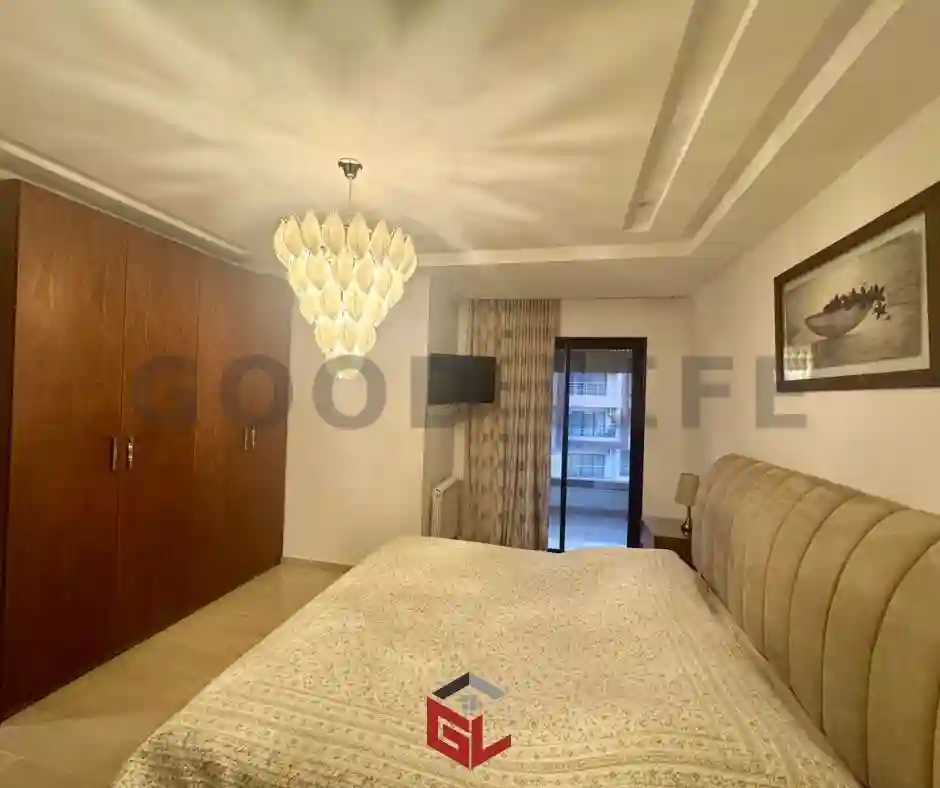 S3 à Ennasr à Cite Ennasr 1 - Vue 3