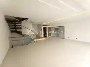 Un Duplex Neuf Avec Piscine à Jardins de Carthage - Vue 4