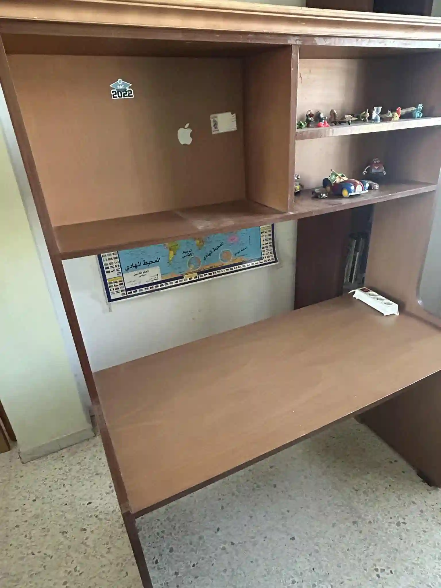 Ahmed Sellami à Megrine - Vue 2