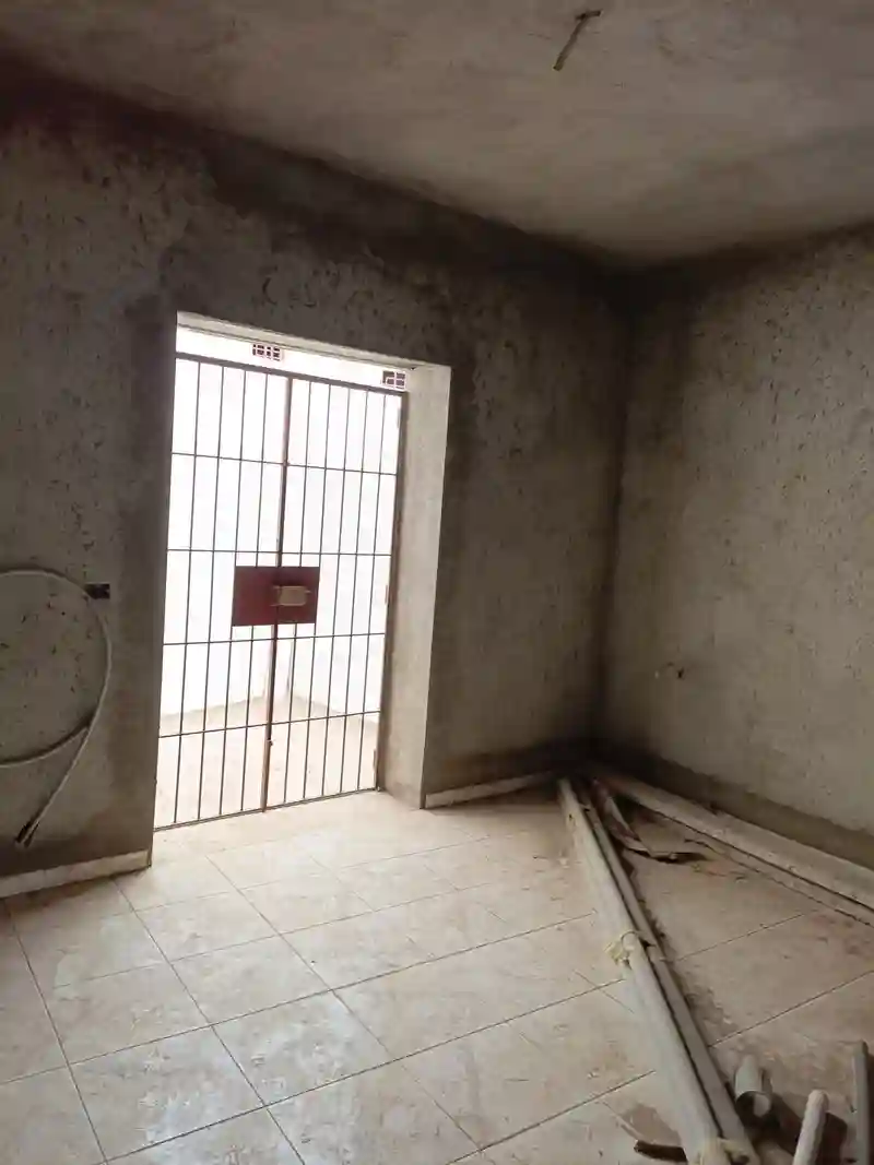 Av 2 Studios en Cours de Finitions à Hammamet à Hammamet - Vue 2