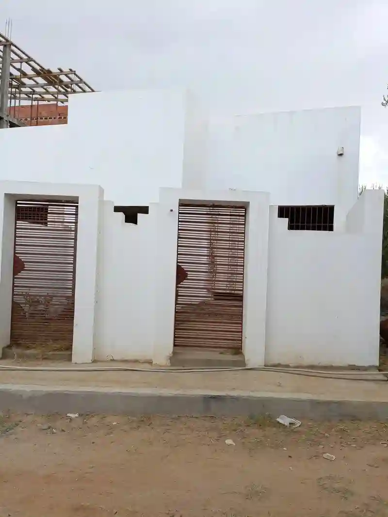 Av 2 Studios en Cours de Finitions à Hammamet à Hammamet - Vue 3