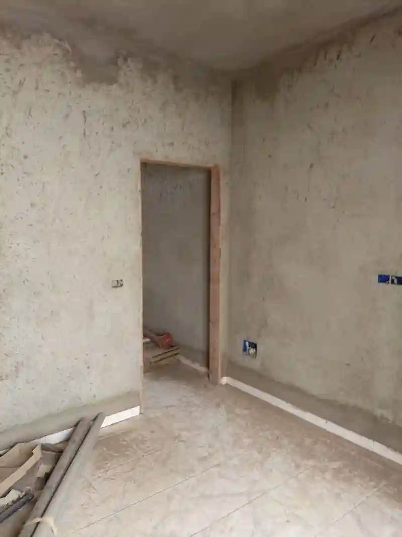 Av 2 Studios en Cours de Finitions à Hammamet à Hammamet - Vue 4