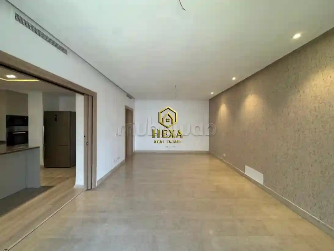 A Louer un Appartement S2 à Gammarth – Vue sur Mer - Vue 2