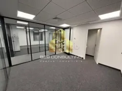 À Louer un Bureau Commercial