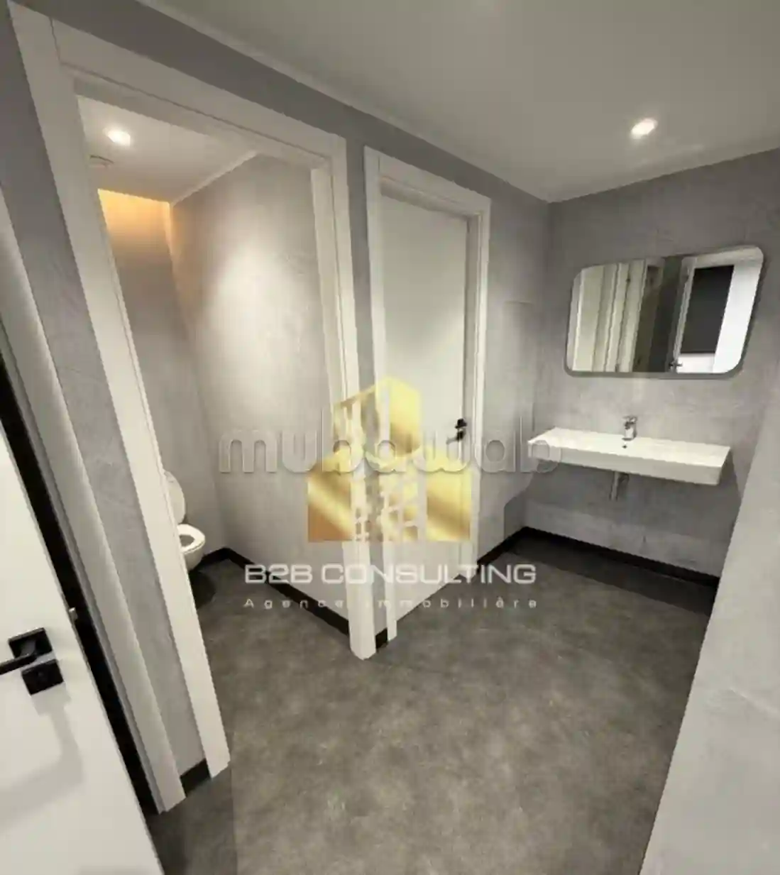 À Louer un Bureau Commercial - Vue 2