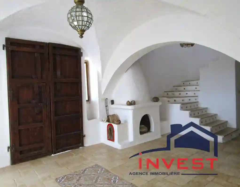 Duplex s+3 Meublé Avec vue mer Golden Tulip - Vue 5