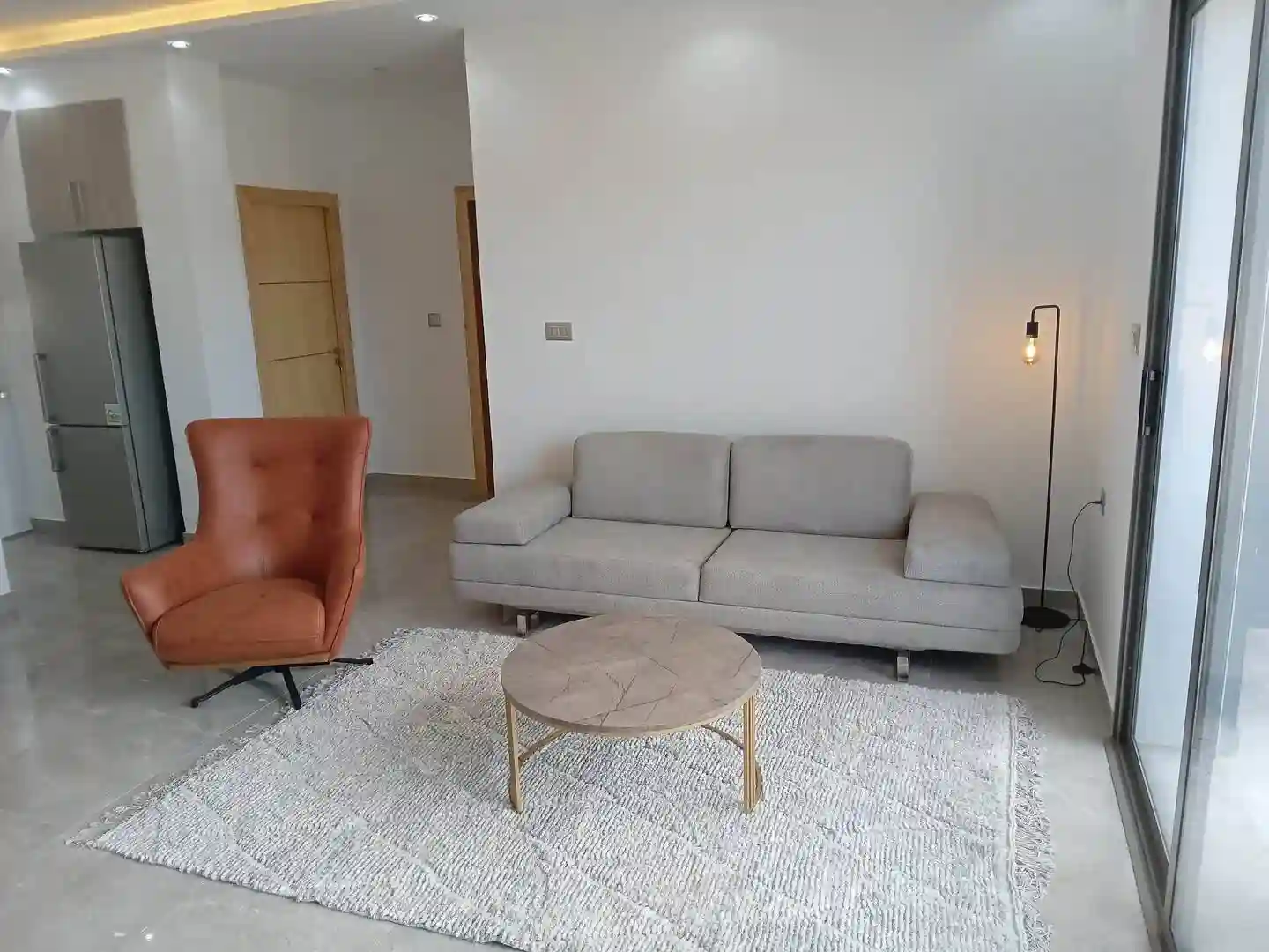 🏠 جاهز للسكن الفوري بدون أي مصاريف إضافية - Vue 1