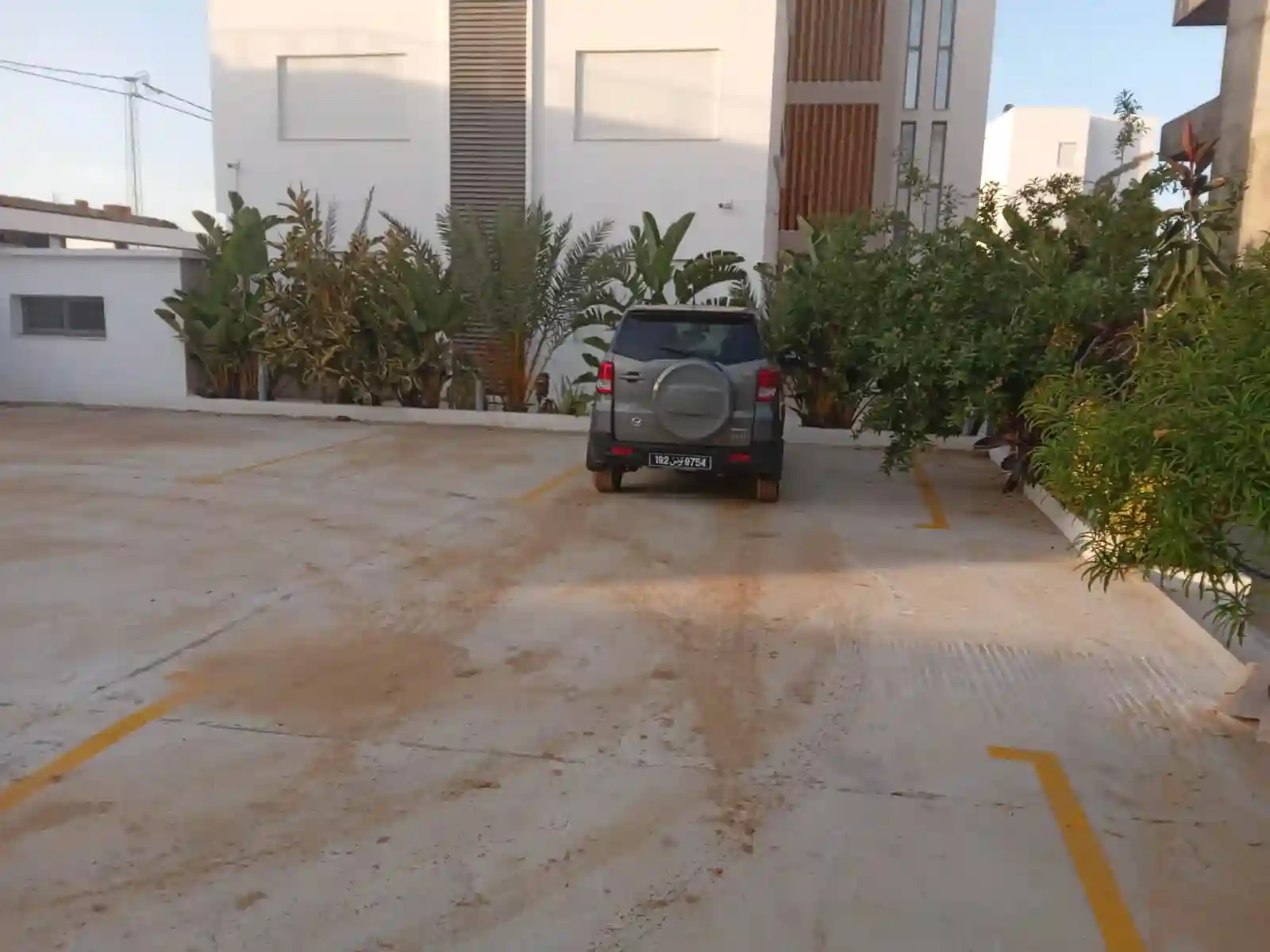 🏠 جاهز للسكن الفوري بدون أي مصاريف إضافية - Vue 2