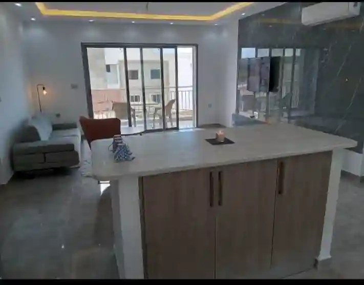 🏠 جاهز للسكن الفوري بدون أي مصاريف إضافية - Vue 4