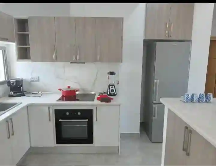 🏠 جاهز للسكن الفوري بدون أي مصاريف إضافية - Vue 5