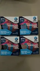 Kinesiology Tape