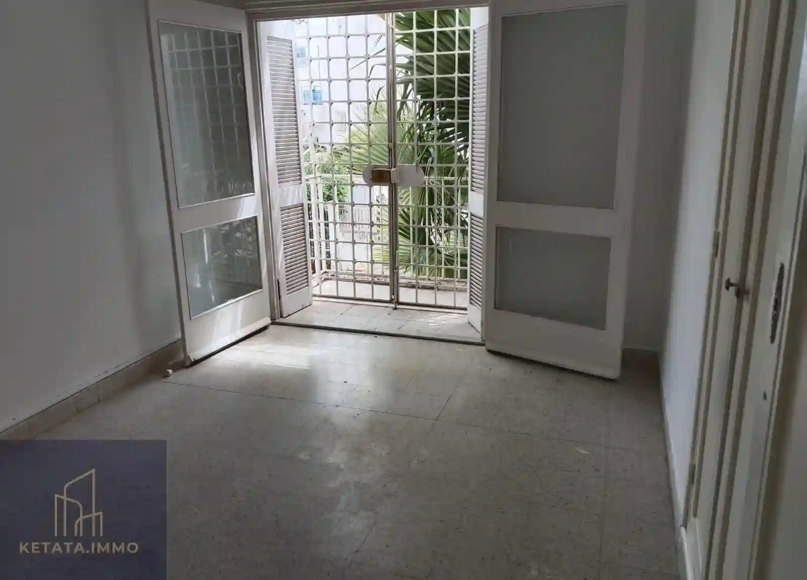 Menzah6 vnt Dupl uv4 à El Menzah 6 - Vue 1