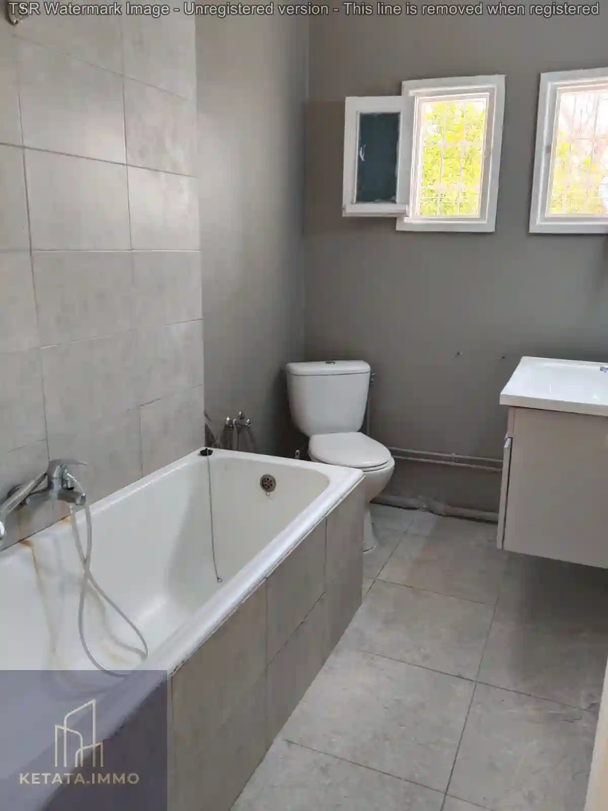 Menzah6 vnt Dupl uv4 à El Menzah 6 - Vue 3