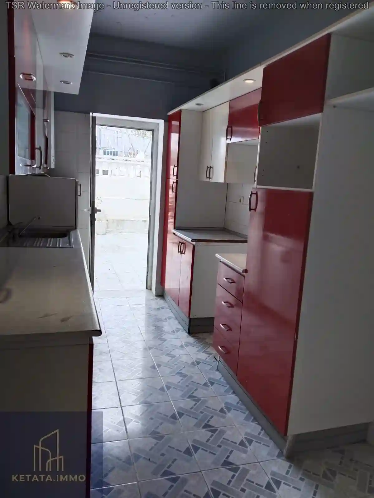 Menzah6 vnt Dupl uv4 à El Menzah 6 - Vue 4