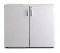 Mobilier de Bureau Complet 6 Postes à Ariana Ville - Vue 1