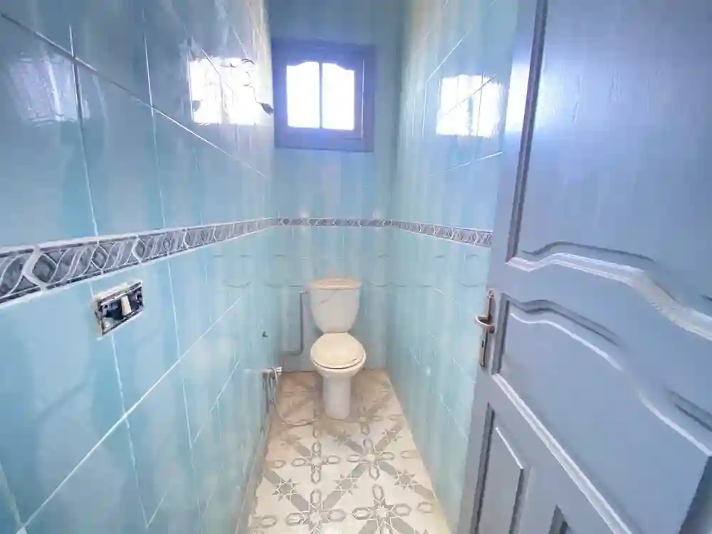 S+5 de 200m² Avec Garage - Vue 6